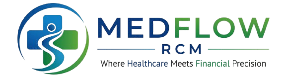 MedFlowRCM